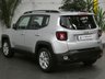 USED 2017 67 JEEP RENEGADE 1.6 LONGITUDE 5d 108 BHP SAT NAV 1 OWNER FSH