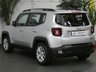 USED 2017 67 JEEP RENEGADE 1.6 LONGITUDE 5d 108 BHP SAT NAV 1 OWNER FSH