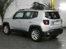 USED 2017 67 JEEP RENEGADE 1.6 LONGITUDE 5d 108 BHP SAT NAV 1 OWNER FSH