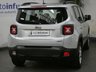 USED 2017 67 JEEP RENEGADE 1.6 LONGITUDE 5d 108 BHP SAT NAV 1 OWNER FSH