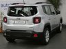 USED 2017 67 JEEP RENEGADE 1.6 LONGITUDE 5d 108 BHP SAT NAV 1 OWNER FSH