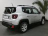 USED 2017 67 JEEP RENEGADE 1.6 LONGITUDE 5d 108 BHP SAT NAV 1 OWNER FSH
