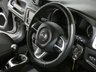 USED 2017 67 JEEP RENEGADE 1.6 LONGITUDE 5d 108 BHP SAT NAV 1 OWNER FSH