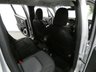 USED 2017 67 JEEP RENEGADE 1.6 LONGITUDE 5d 108 BHP SAT NAV 1 OWNER FSH