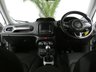 USED 2017 67 JEEP RENEGADE 1.6 LONGITUDE 5d 108 BHP SAT NAV 1 OWNER FSH