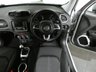 USED 2017 67 JEEP RENEGADE 1.6 LONGITUDE 5d 108 BHP SAT NAV 1 OWNER FSH