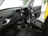 USED 2017 67 JEEP RENEGADE 1.6 LONGITUDE 5d 108 BHP SAT NAV 1 OWNER FSH