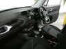 USED 2017 67 JEEP RENEGADE 1.6 LONGITUDE 5d 108 BHP SAT NAV 1 OWNER FSH
