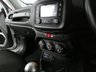 USED 2017 67 JEEP RENEGADE 1.6 LONGITUDE 5d 108 BHP SAT NAV 1 OWNER FSH
