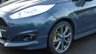 USED 2013 13 FORD FIESTA 1.0 ZETEC S 3d 124 BHP ALLOYS * SPORT SEATS