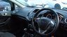 USED 2013 13 FORD FIESTA 1.0 ZETEC S 3d 124 BHP ALLOYS * SPORT SEATS
