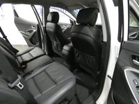 USED 2017 HYUNDAI SANTA FE 2.2 CRDI PREMIUM BLUE DRIVE 5d 197 BHP 7 SEATS SAT NAV LEATHER