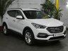 USED 2017 HYUNDAI SANTA FE 2.2 CRDI PREMIUM BLUE DRIVE 5d 197 BHP 7 SEATS SAT NAV LEATHER