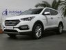 USED 2017 HYUNDAI SANTA FE 2.2 CRDI PREMIUM BLUE DRIVE 5d 197 BHP 7 SEATS SAT NAV LEATHER
