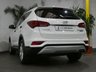 USED 2017 HYUNDAI SANTA FE 2.2 CRDI PREMIUM BLUE DRIVE 5d 197 BHP 7 SEATS SAT NAV LEATHER