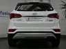 USED 2017 HYUNDAI SANTA FE 2.2 CRDI PREMIUM BLUE DRIVE 5d 197 BHP 7 SEATS SAT NAV LEATHER