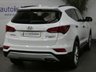 USED 2017 HYUNDAI SANTA FE 2.2 CRDI PREMIUM BLUE DRIVE 5d 197 BHP 7 SEATS SAT NAV LEATHER
