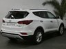 USED 2017 HYUNDAI SANTA FE 2.2 CRDI PREMIUM BLUE DRIVE 5d 197 BHP 7 SEATS SAT NAV LEATHER