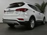 USED 2017 HYUNDAI SANTA FE 2.2 CRDI PREMIUM BLUE DRIVE 5d 197 BHP 7 SEATS SAT NAV LEATHER