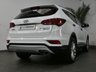 USED 2017 HYUNDAI SANTA FE 2.2 CRDI PREMIUM BLUE DRIVE 5d 197 BHP 7 SEATS SAT NAV LEATHER