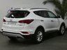 USED 2017 HYUNDAI SANTA FE 2.2 CRDI PREMIUM BLUE DRIVE 5d 197 BHP 7 SEATS SAT NAV LEATHER