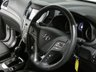 USED 2017 HYUNDAI SANTA FE 2.2 CRDI PREMIUM BLUE DRIVE 5d 197 BHP 7 SEATS SAT NAV LEATHER