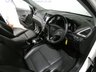 USED 2017 HYUNDAI SANTA FE 2.2 CRDI PREMIUM BLUE DRIVE 5d 197 BHP 7 SEATS SAT NAV LEATHER