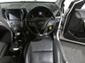 USED 2017 HYUNDAI SANTA FE 2.2 CRDI PREMIUM BLUE DRIVE 5d 197 BHP 7 SEATS SAT NAV LEATHER