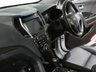 USED 2017 HYUNDAI SANTA FE 2.2 CRDI PREMIUM BLUE DRIVE 5d 197 BHP 7 SEATS SAT NAV LEATHER