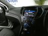 USED 2017 HYUNDAI SANTA FE 2.2 CRDI PREMIUM BLUE DRIVE 5d 197 BHP 7 SEATS SAT NAV LEATHER