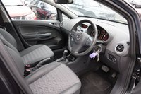 USED 2012 62 VAUXHALL CORSA 1.4 SE 5d 98 BHP ** RAC BUYSURE INSPECTED **