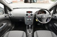 USED 2012 62 VAUXHALL CORSA 1.4 SE 5d 98 BHP ** RAC BUYSURE INSPECTED **