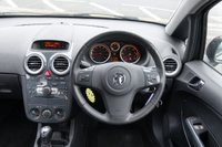 USED 2012 62 VAUXHALL CORSA 1.4 SE 5d 98 BHP ** RAC BUYSURE INSPECTED **