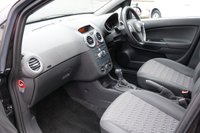 USED 2012 62 VAUXHALL CORSA 1.4 SE 5d 98 BHP ** RAC BUYSURE INSPECTED **