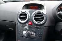 USED 2012 62 VAUXHALL CORSA 1.4 SE 5d 98 BHP ** RAC BUYSURE INSPECTED **
