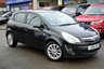 USED 2012 62 VAUXHALL CORSA 1.4 SE 5d 98 BHP ** RAC BUYSURE INSPECTED **