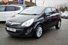 USED 2012 62 VAUXHALL CORSA 1.4 SE 5d 98 BHP ** RAC BUYSURE INSPECTED **