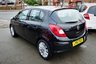 USED 2012 62 VAUXHALL CORSA 1.4 SE 5d 98 BHP ** RAC BUYSURE INSPECTED **
