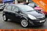 USED 2012 62 VAUXHALL CORSA 1.4 SE 5d 98 BHP ** RAC BUYSURE INSPECTED **