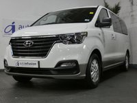 USED 2019 69 HYUNDAI i800 2.5 CRDI SE NAV 5d 134 BHP 8 SEATS SAT NAV 1 OWNER FSH