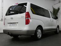 USED 2019 69 HYUNDAI i800 2.5 CRDI SE NAV 5d 134 BHP 8 SEATS SAT NAV 1 OWNER FSH