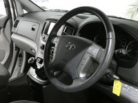 USED 2019 69 HYUNDAI i800 2.5 CRDI SE NAV 5d 134 BHP 8 SEATS SAT NAV 1 OWNER FSH