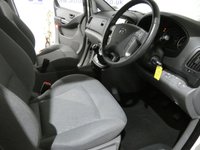 USED 2019 69 HYUNDAI i800 2.5 CRDI SE NAV 5d 134 BHP 8 SEATS SAT NAV 1 OWNER FSH