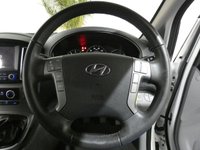 USED 2019 69 HYUNDAI i800 2.5 CRDI SE NAV 5d 134 BHP 8 SEATS SAT NAV 1 OWNER FSH