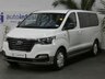 USED 2019 69 HYUNDAI i800 2.5 CRDI SE NAV 5d 134 BHP 8 SEATS SAT NAV 1 OWNER FSH