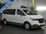 USED 2019 69 HYUNDAI i800 2.5 CRDI SE NAV 5d 134 BHP 8 SEATS SAT NAV 1 OWNER FSH
