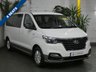 USED 2019 69 HYUNDAI i800 2.5 CRDI SE NAV 5d 134 BHP 8 SEATS SAT NAV 1 OWNER FSH