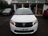 USED 2016 16 DACIA LOGAN MCV 0.9 AMBIANCE TCE 5d 90 BHP Full Service History + Just Serviced, One Previous Owner, NEW MOT, Great fuel economy! Only &pound;20 Road Tax!