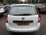 USED 2016 16 DACIA LOGAN MCV 0.9 AMBIANCE TCE 5d 90 BHP Full Service History + Just Serviced, One Previous Owner, NEW MOT, Great fuel economy! Only &pound;20 Road Tax!