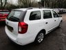 USED 2016 16 DACIA LOGAN MCV 0.9 AMBIANCE TCE 5d 90 BHP Full Service History + Just Serviced, One Previous Owner, NEW MOT, Great fuel economy! Only &pound;20 Road Tax!